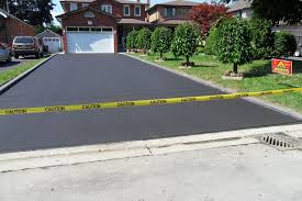 Best Driveway Repair and Patching in USA