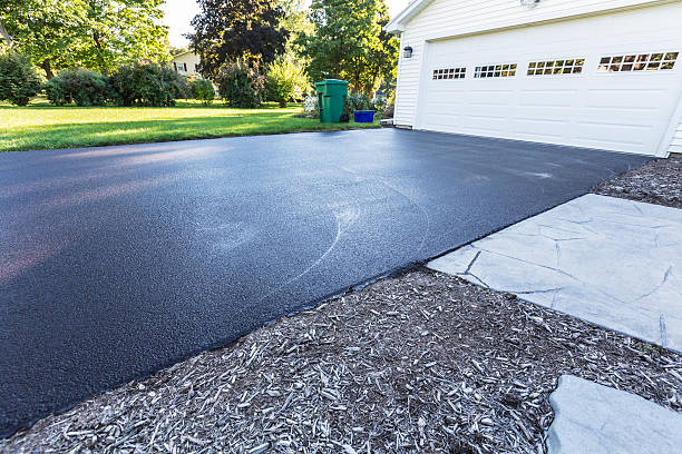 Best Driveway Pressure Washing in USA