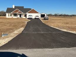 Best Concrete Driveway Installation in USA